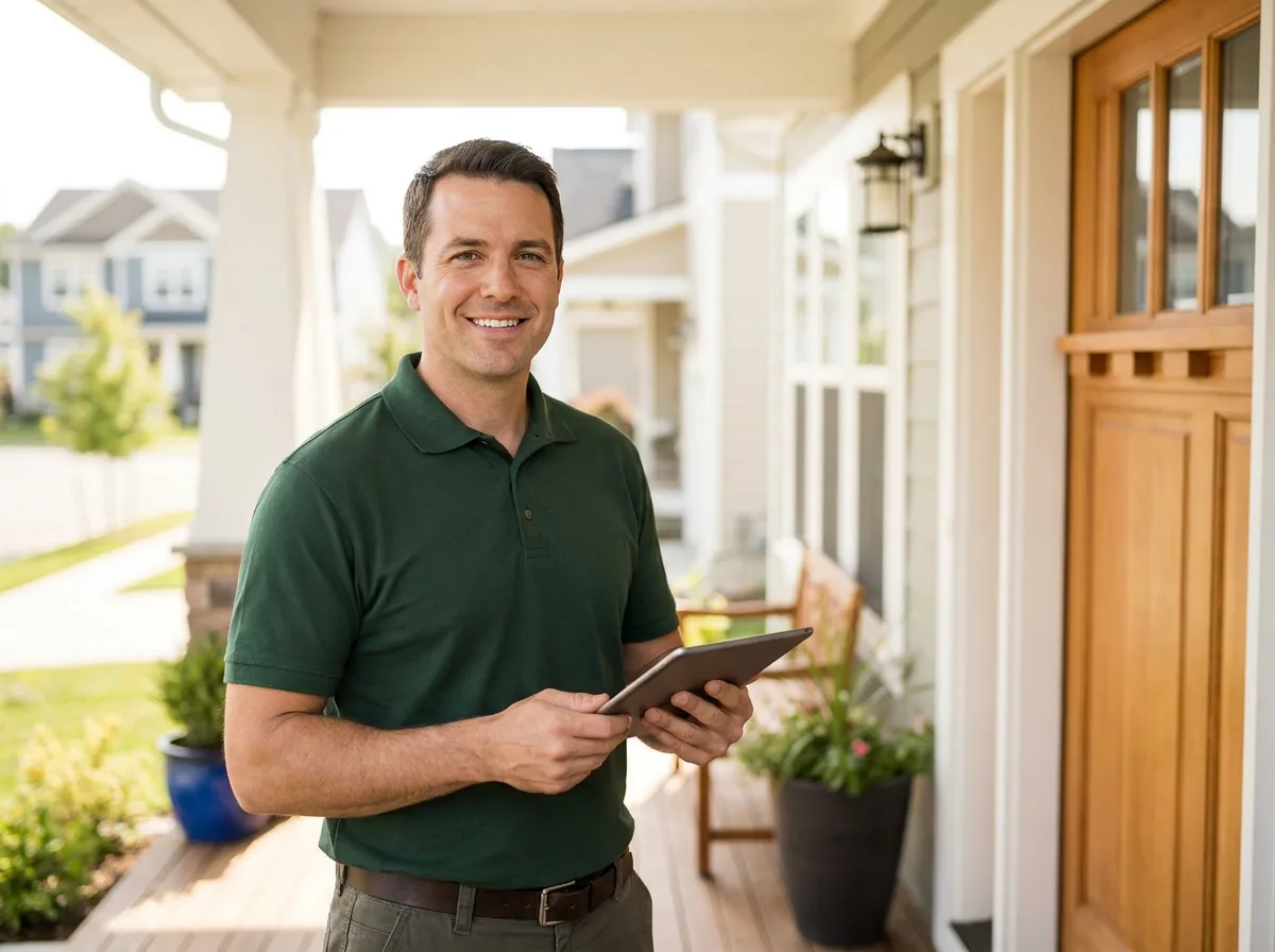 Pest control FAQs for Helenville, WI